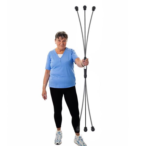 accessories 1pc fitness vibrating bar detachable training stick counting device elastic rod
accessories 1pc fitness vibrating bar detachable training stick counting device elastic rod