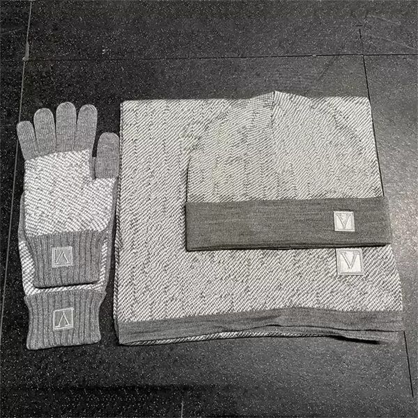 2022789 men women beanie hat scarfs sets warm hats scarves glovess sets scarf fashion accessories, Blue;gray
2022789 men women beanie hat scarfs sets warm hats scarves glovess sets scarf fashion accessories, Blue;gray
