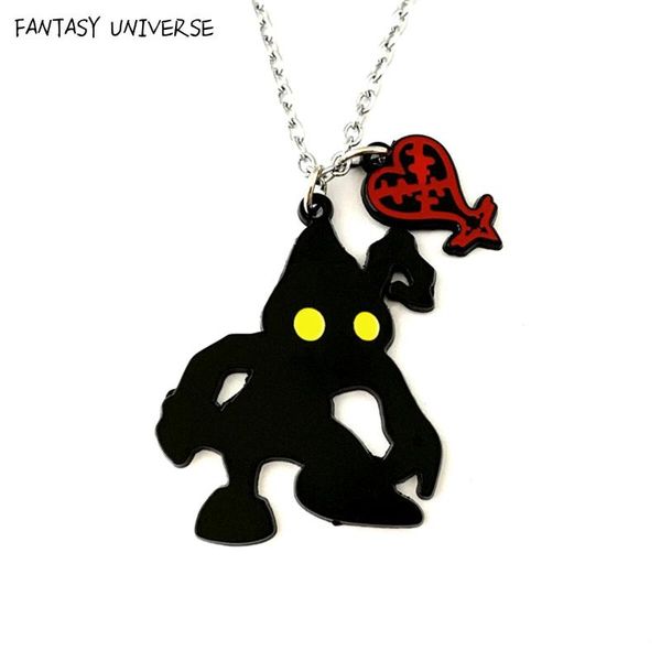 pendant necklaces fantasy universe kingdom hearts necklace charm original design metal jewelry/can wholesalel, Silver
pendant necklaces fantasy universe kingdom hearts necklace charm original design metal jewelry/can wholesalel, Silver