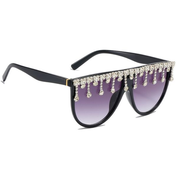rhintone sunglass outdoor protect eyewear mens accsori iced out sunglass party shad rapper gafas de sol hombre, White;black
rhintone sunglass outdoor protect eyewear mens accsori iced out sunglass party shad rapper gafas de sol hombre, White;black