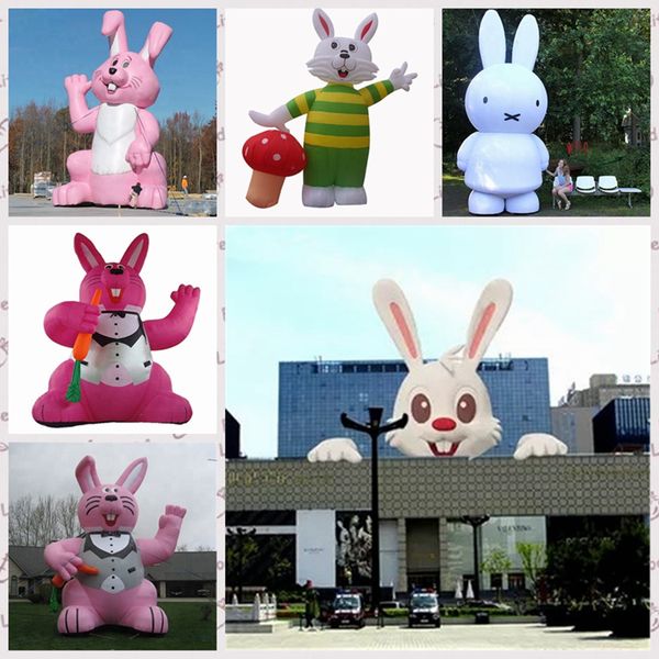 outdoor games happy easter decor inflatable easter bunny more style rabbit balloon with blower customized on sale
outdoor games happy easter decor inflatable easter bunny more style rabbit balloon with blower customized on sale