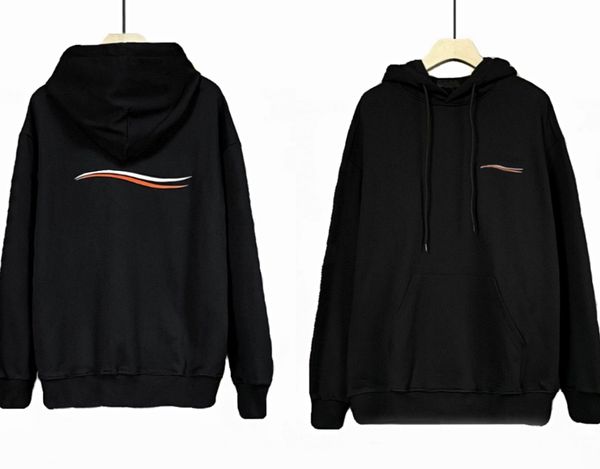 2022 new style mens designers hoodies hooded sweatshirt 100% cottom hoodie standard casual jumpers long sleeve sportswear streetwear high st, Black
2022 new style mens designers hoodies hooded sweatshirt 100% cottom hoodie standard casual jumpers long sleeve sportswear streetwear high st, Black