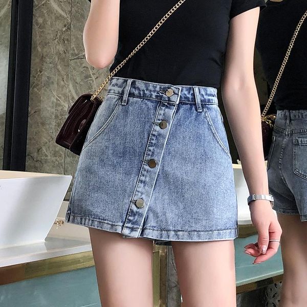 skirts real s 2021 spring and summer women's high waist slim denim skirt fashion all-match vitality a-line package hip, Black
skirts real s 2021 spring and summer women's high waist slim denim skirt fashion all-match vitality a-line package hip, Black