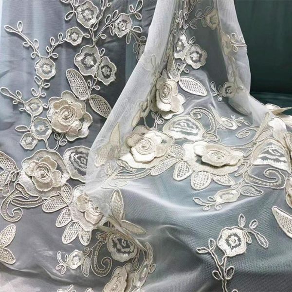 high-end turkish embroidered 3d rose window tulle for living room luxury european bedroom princess sheer curtain drapes &
high-end turkish embroidered 3d rose window tulle for living room luxury european bedroom princess sheer curtain drapes &
