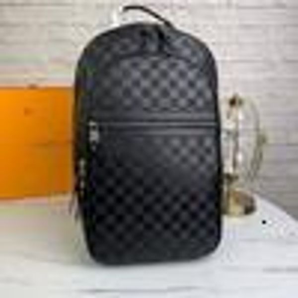 libobo6_1 f45t m41330 backpacks handbags iconic handles shoulder bags totes cross body bag clutches evening oxidized leather business, Red;black
libobo6_1 f45t m41330 backpacks handbags iconic handles shoulder bags totes cross body bag clutches evening oxidized leather business, Red;black