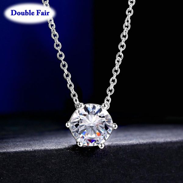 six claw mosaic cubic zirconia necklaces & pendants for women silver color fashion brand jewellery nickel pendant
six claw mosaic cubic zirconia necklaces & pendants for women silver color fashion brand jewellery nickel pendant