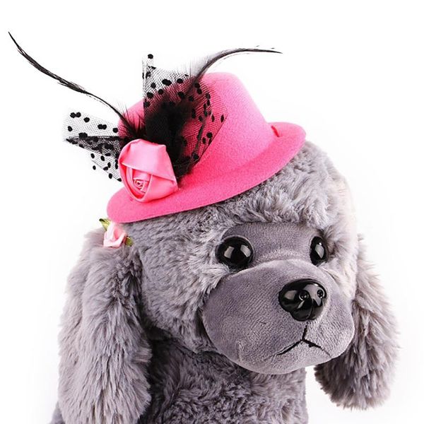 cat costumes pet hat breathable sun good-looking princess cap mesh cloth european style
cat costumes pet hat breathable sun good-looking princess cap mesh cloth european style
