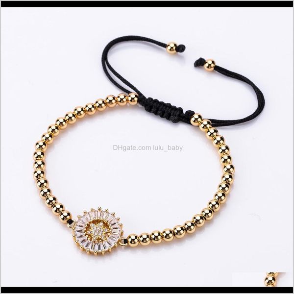 beaded, strands bracelets jewelry drop delivery 2021 fashion bracelet multi-layer copper gold-plated zircon micro-inlaid zhang xing-shaped b, Black
beaded, strands bracelets jewelry drop delivery 2021 fashion bracelet multi-layer copper gold-plated zircon micro-inlaid zhang xing-shaped b, Black