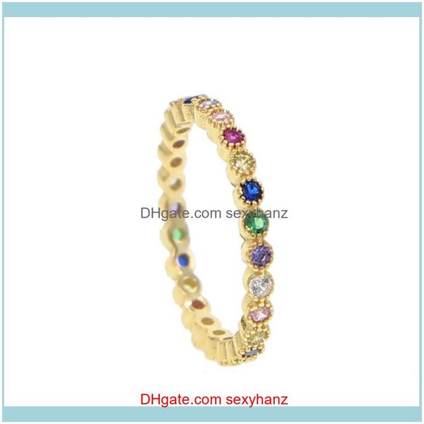 jewelrygenuine 925 sterling sier rainbow colorful cz stone finger rings for women luxury gorgeous stack ring party jewelry gift cluster drop, Golden;silver
jewelrygenuine 925 sterling sier rainbow colorful cz stone finger rings for women luxury gorgeous stack ring party jewelry gift cluster drop, Golden;silver