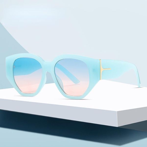 sunglasses fashion irregular women round glasses retro sunglass men design eyewear gradient shades uv400 sun glass, White;black
sunglasses fashion irregular women round glasses retro sunglass men design eyewear gradient shades uv400 sun glass, White;black