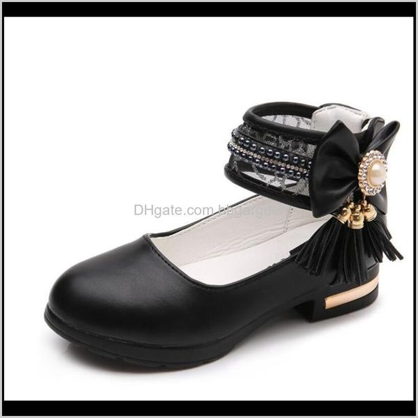 flat baby, kids & maternitykids bowknot rhinestone leather shoes school girls sneakers spring autumn wedding party dress shoe for drop deliv, Black;grey
flat baby, kids & maternitykids bowknot rhinestone leather shoes school girls sneakers spring autumn wedding party dress shoe for drop deliv, Black;grey