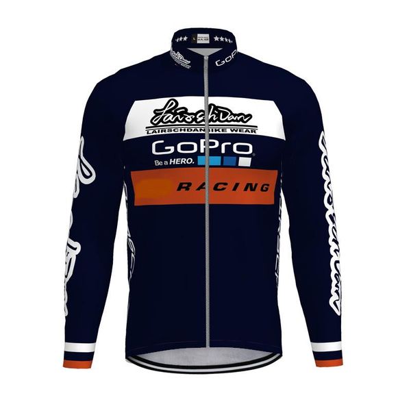 racing jackets lairschdan pro men's cycling jersey long sleeve summer bike team cycle bicycle clothes camiseta ciclismo masculino, Black;red
racing jackets lairschdan pro men's cycling jersey long sleeve summer bike team cycle bicycle clothes camiseta ciclismo masculino, Black;red