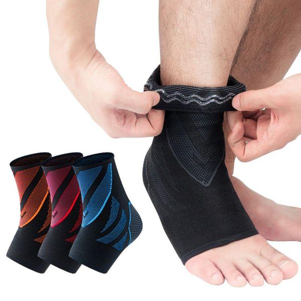 ankle compression brace knitted elastic support sleeve for injuries recovery pain relief plantar fasciitis foot socks, Blue;black
ankle compression brace knitted elastic support sleeve for injuries recovery pain relief plantar fasciitis foot socks, Blue;black