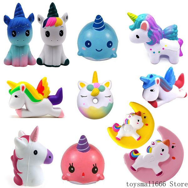 squishy kawaii unicorn pegasus soft slow rising stretchy squeeze kid toys relieve stress bauble children's day gifts
squishy kawaii unicorn pegasus soft slow rising stretchy squeeze kid toys relieve stress bauble children's day gifts