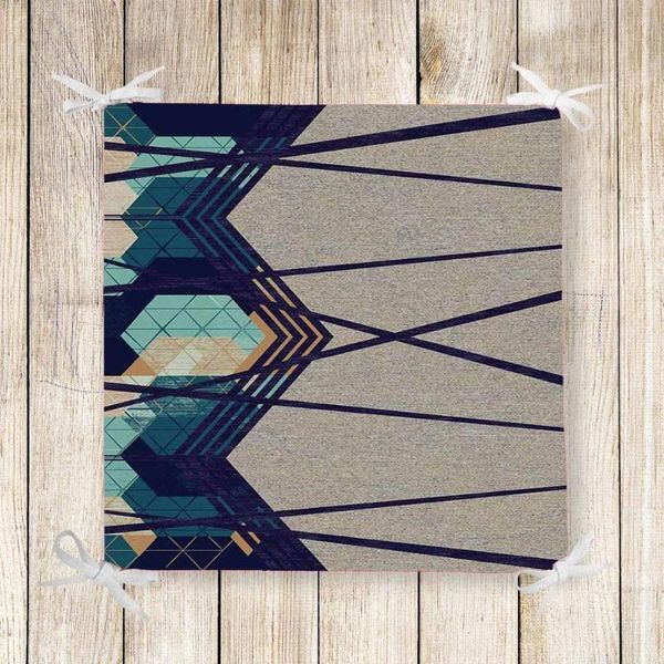 cushion/decorative pillow else blue green geometric lines gray 3d print chair pad seat cushion soft memory foam full lenght ties non slip wa
cushion/decorative pillow else blue green geometric lines gray 3d print chair pad seat cushion soft memory foam full lenght ties non slip wa