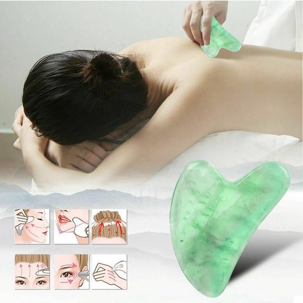 hand tools rose quartz gua sha scraper natural gouache stone board facial massager for face back neck body massage tools#p30
hand tools rose quartz gua sha scraper natural gouache stone board facial massager for face back neck body massage tools#p30