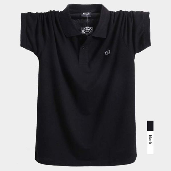 brand polo shirt men 5xl 6xl summer cotton short sleeve polo shirts casual fashion polo shirts plus size, White;black
brand polo shirt men 5xl 6xl summer cotton short sleeve polo shirts casual fashion polo shirts plus size, White;black