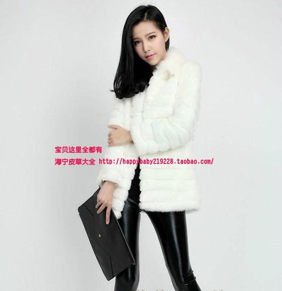 women's fur & faux vetement 2021 winter autumn coat mink vest plus size artificial femme jackets fake outwear zm26, Black
women's fur & faux vetement 2021 winter autumn coat mink vest plus size artificial femme jackets fake outwear zm26, Black