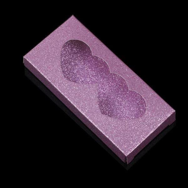 50/100 pcs heart shape eyelash packaging box wholesale lashes boxes empty package case 8-25mm rectangle false eyelashes
50/100 pcs heart shape eyelash packaging box wholesale lashes boxes empty package case 8-25mm rectangle false eyelashes