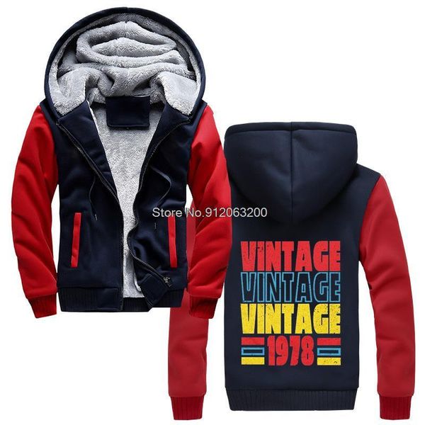men's hoodies & sweatshirts 1978 vintage store sign old birthday gift hoodie men winter thicken hooded sweatshirt streetwear, Black
men's hoodies & sweatshirts 1978 vintage store sign old birthday gift hoodie men winter thicken hooded sweatshirt streetwear, Black