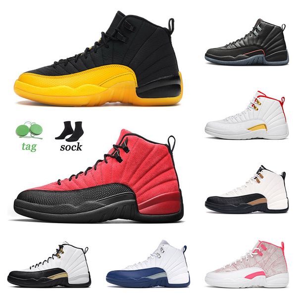 2022 arrival basketball shoes 12 12s xii mens women jumpman university gold dark concord ice cream fiba dark grey the master trainers sneake
2022 arrival basketball shoes 12 12s xii mens women jumpman university gold dark concord ice cream fiba dark grey the master trainers sneake
