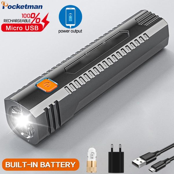 other led lighting usb rechargeable portable torch pocket waterproof with output power bank function
other led lighting usb rechargeable portable torch pocket waterproof with output power bank function
