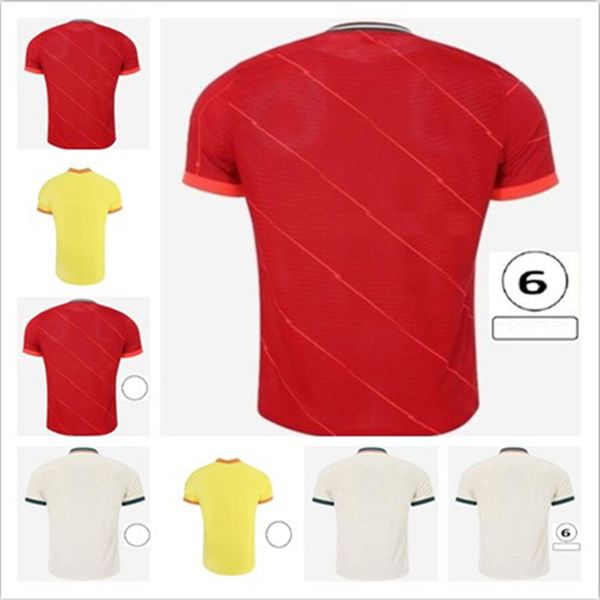 21 22 men soccer jerseys home away 3rd thiago alexander arnold henderson shaqiri a.becker goalkeeper 2021 2022 football shirt, Black
21 22 men soccer jerseys home away 3rd thiago alexander arnold henderson shaqiri a.becker goalkeeper 2021 2022 football shirt, Black