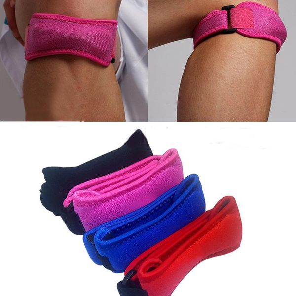 sports pressure protection patella knee mountaineering riding basketball outdoor belt protector elbow & pads, Black;gray
sports pressure protection patella knee mountaineering riding basketball outdoor belt protector elbow & pads, Black;gray