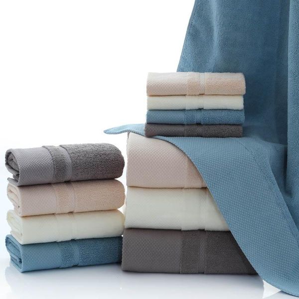 towel 3pcs/set cotton bath face towels set for adults quick-dry men sport beach swimming bathroom outdoor travel 
towel 3pcs/set cotton bath face towels set for adults quick-dry men sport beach swimming bathroom outdoor travel