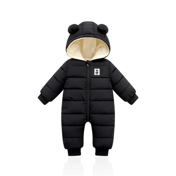 ins autumn winter child overalls born baby boys thick cotton jumpsuit for baby girls hooded romper infant clothing 3-12m 211023, Blue
ins autumn winter child overalls born baby boys thick cotton jumpsuit for baby girls hooded romper infant clothing 3-12m 211023, Blue