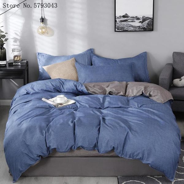 bedding sets 2/3 pieces home luxury duvet cover set 3d print single king bed quilt for kids adults
bedding sets 2/3 pieces home luxury duvet cover set 3d print single king bed quilt for kids adults
