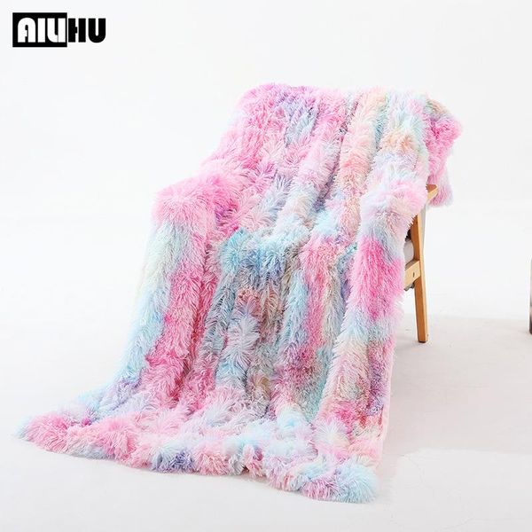 blankets fluffy long plush throw blanket super soft double-sided bedspread adults children shaggy shawl sofa
blankets fluffy long plush throw blanket super soft double-sided bedspread adults children shaggy shawl sofa