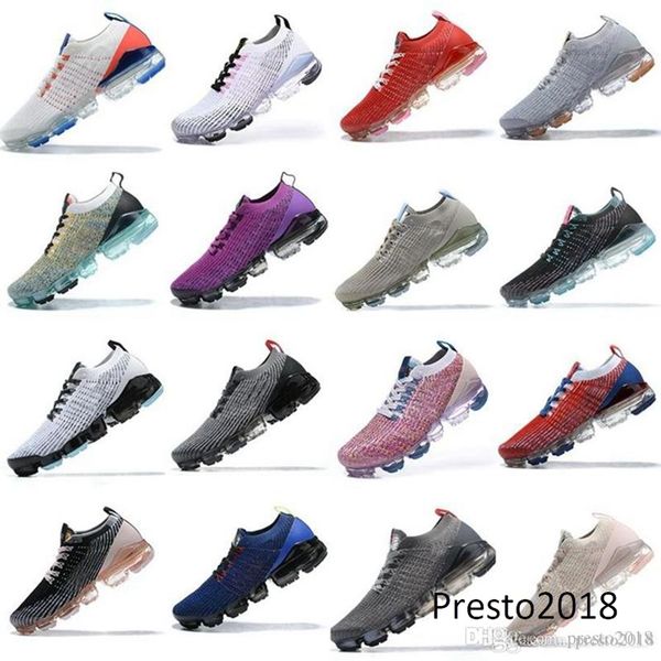 wholesale 2019 chaussures casual shoes triple black designer mens women sneakers fly white knit air cushion trainers zapatos
wholesale 2019 chaussures casual shoes triple black designer mens women sneakers fly white knit air cushion trainers zapatos