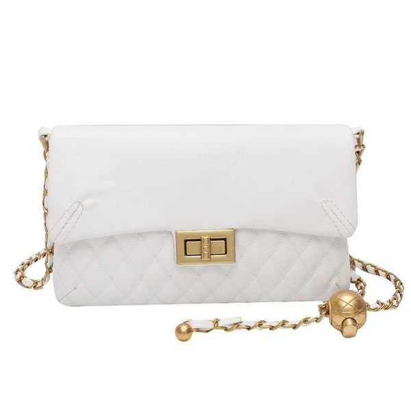 evening bags ladies style shoulder chains crossbody for women luxury designer 2021 female messenger bag bolsas 
evening bags ladies style shoulder chains crossbody for women luxury designer 2021 female messenger bag bolsas
