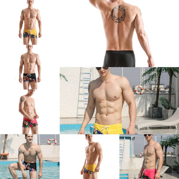 beach 2021men's summer pool shorts low waist swimming trunks quick dry bathing surf boxer swimwear maillot de bain
beach 2021men's summer pool shorts low waist swimming trunks quick dry bathing surf boxer swimwear maillot de bain
