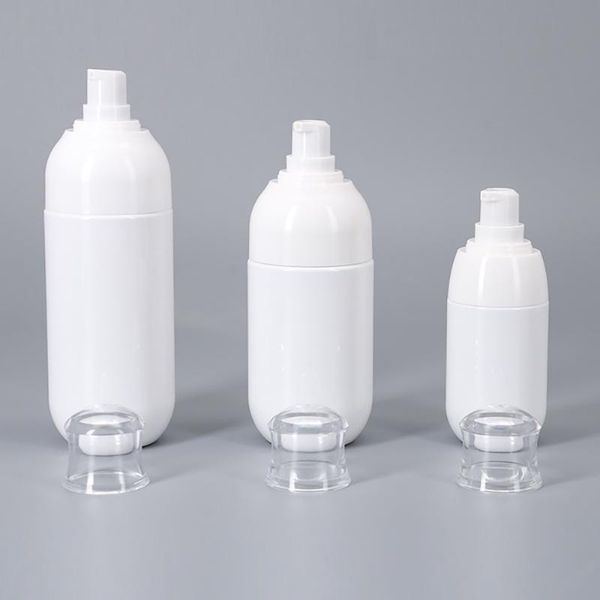 storage bottles & jars 30-200ml portable spray bottle pet lotion small round perfume sub-bottle refillable travel accessories
storage bottles & jars 30-200ml portable spray bottle pet lotion small round perfume sub-bottle refillable travel accessories