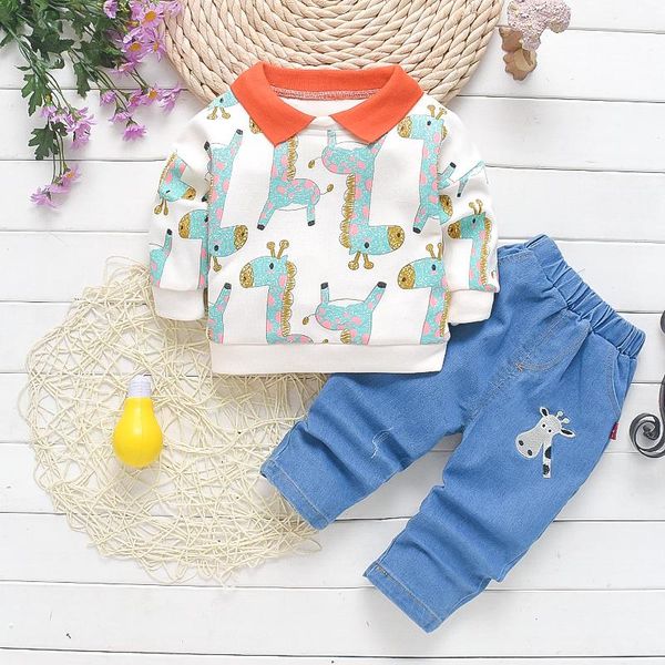 clothing sets boy spring autumn jogging set letter style clothes cotton +pants 2pcs kids tracksuit 1-2-3-4-5y boys outfits, White
clothing sets boy spring autumn jogging set letter style clothes cotton +pants 2pcs kids tracksuit 1-2-3-4-5y boys outfits, White