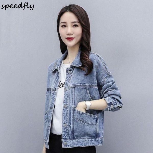 denim jacket women's short 2021 korean embroidery loose spring and autumn harajuku student trend 146678780853 jackets, Black;brown
denim jacket women's short 2021 korean embroidery loose spring and autumn harajuku student trend 146678780853 jackets, Black;brown