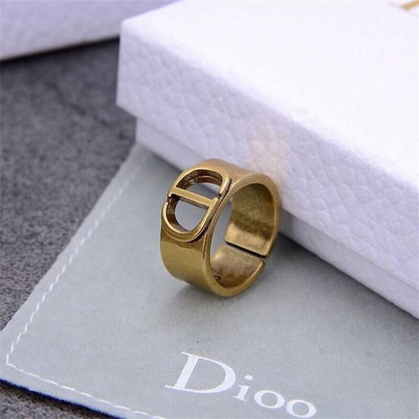 special offer 75% off outlet online spring and summer 2021 new letter worn ring simple fashion versatile women iaf5, Silver
special offer 75% off outlet online spring and summer 2021 new letter worn ring simple fashion versatile women iaf5, Silver