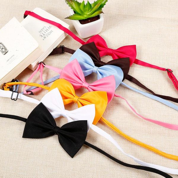 dog apparel 50pcs lovely pets selling fashion cute puppy cat kitten pet toy kid solid bow tie necktie clothes
dog apparel 50pcs lovely pets selling fashion cute puppy cat kitten pet toy kid solid bow tie necktie clothes
