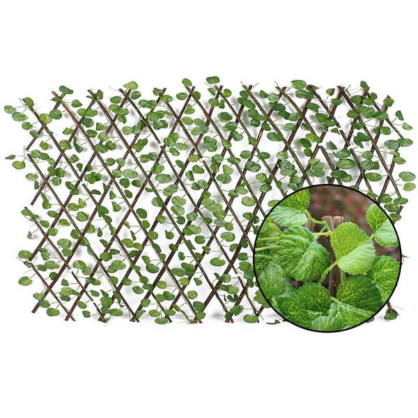 fencing, trellis & gates expanding fence retractable artificial garden plant uv protected privacy screen for outdoor indoor use garde
fencing, trellis & gates expanding fence retractable artificial garden plant uv protected privacy screen for outdoor indoor use garde