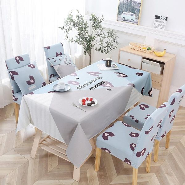 table cloth blue grey nordic style home decor household dining chair cover rectangle waterproof oilproof tablecloth for kitchen
table cloth blue grey nordic style home decor household dining chair cover rectangle waterproof oilproof tablecloth for kitchen