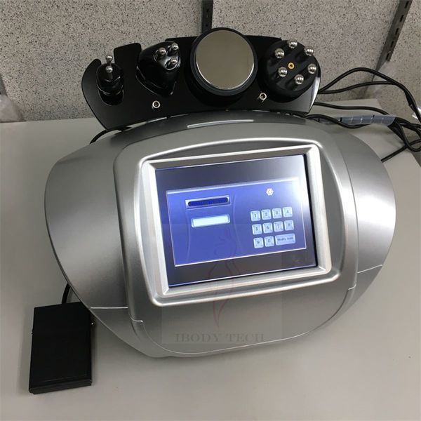 cavitation 40k ultrasonic cellulite removal fat burner device weight loss therapy s shape body rf slimming machine, Black;white
cavitation 40k ultrasonic cellulite removal fat burner device weight loss therapy s shape body rf slimming machine, Black;white