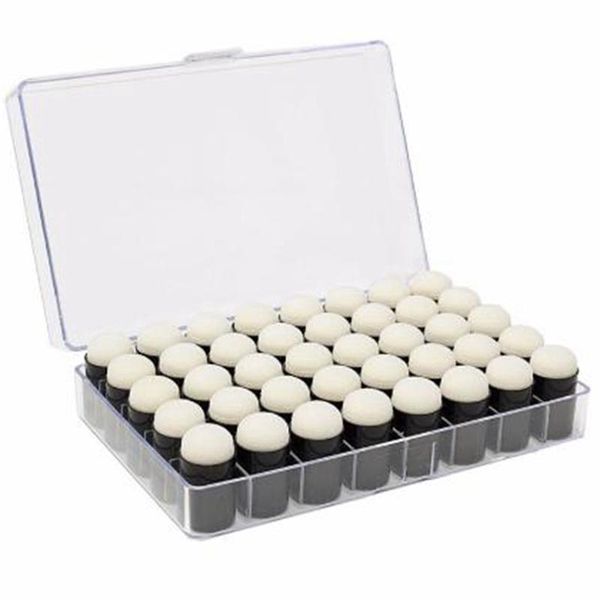 paintings 40pcs finger sponge dauber painting ink pad stamping brush craft case art tools with box office school darwing diy
paintings 40pcs finger sponge dauber painting ink pad stamping brush craft case art tools with box office school darwing diy