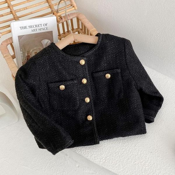 jackets toddler girl jacket winter kids clothes children long sleeve coats baby round neck single-breasted fashion casual outwear, Blue;gray
jackets toddler girl jacket winter kids clothes children long sleeve coats baby round neck single-breasted fashion casual outwear, Blue;gray