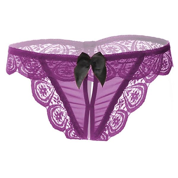 women's panties thongs women underwear lace transparent hollow out exquisite bowknot t back female low rise soft ladies lingerie, Black;pink
women's panties thongs women underwear lace transparent hollow out exquisite bowknot t back female low rise soft ladies lingerie, Black;pink