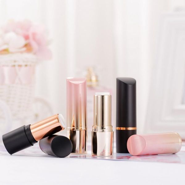 storage bottles & jars 10/30/50pcs gradient pink black 12.1mm empty lipstick tubes diy lip tube container beauty tool refillable
storage bottles & jars 10/30/50pcs gradient pink black 12.1mm empty lipstick tubes diy lip tube container beauty tool refillable