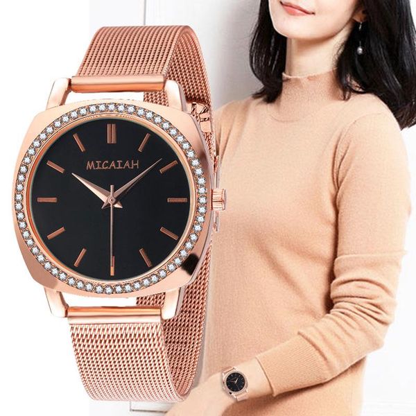 wristwatches wj-8422 rhinestone fashion luxury quartz watches for ladies classic diamond watch women elegant female bracelet wristwatch cloc, Slivery;brown
wristwatches wj-8422 rhinestone fashion luxury quartz watches for ladies classic diamond watch women elegant female bracelet wristwatch cloc, Slivery;brown