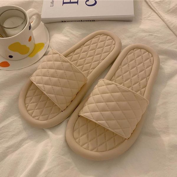 sandals women's summer internet celebrity student fashion ins tide interior home non-slip slippers, Black
sandals women's summer internet celebrity student fashion ins tide interior home non-slip slippers, Black