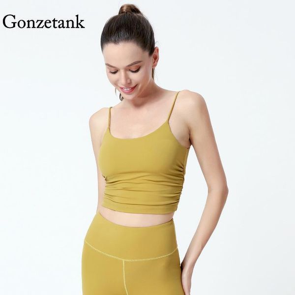 yoga outfit women's bra sling fashion folding pure vest beautiful back waist thin sports tube bras for women
yoga outfit women's bra sling fashion folding pure vest beautiful back waist thin sports tube bras for women